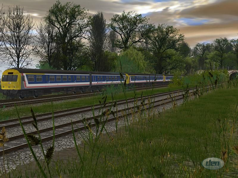 Train Simulator 2012 Crack Torrent Download